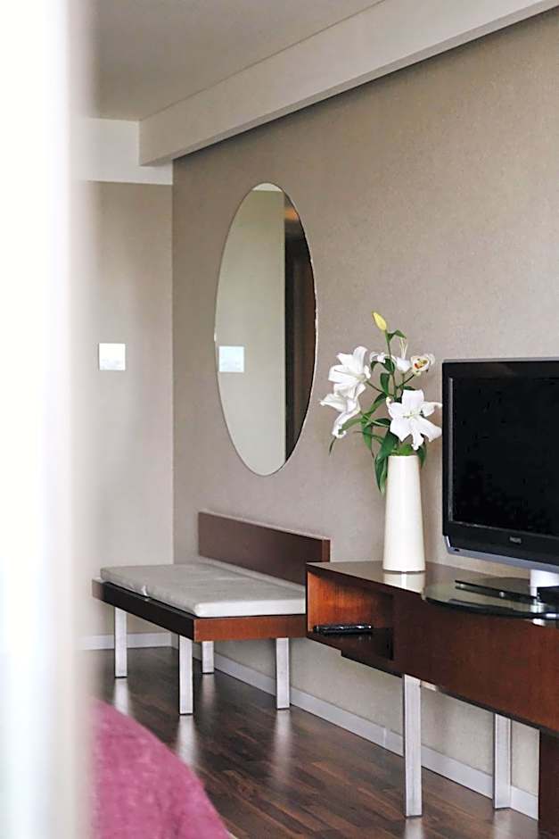 Hotel Madero Buenos Aires