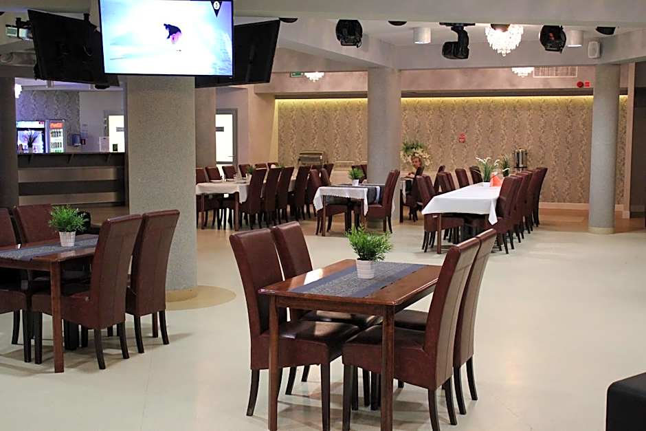 Pokoje Gościnne WSAP