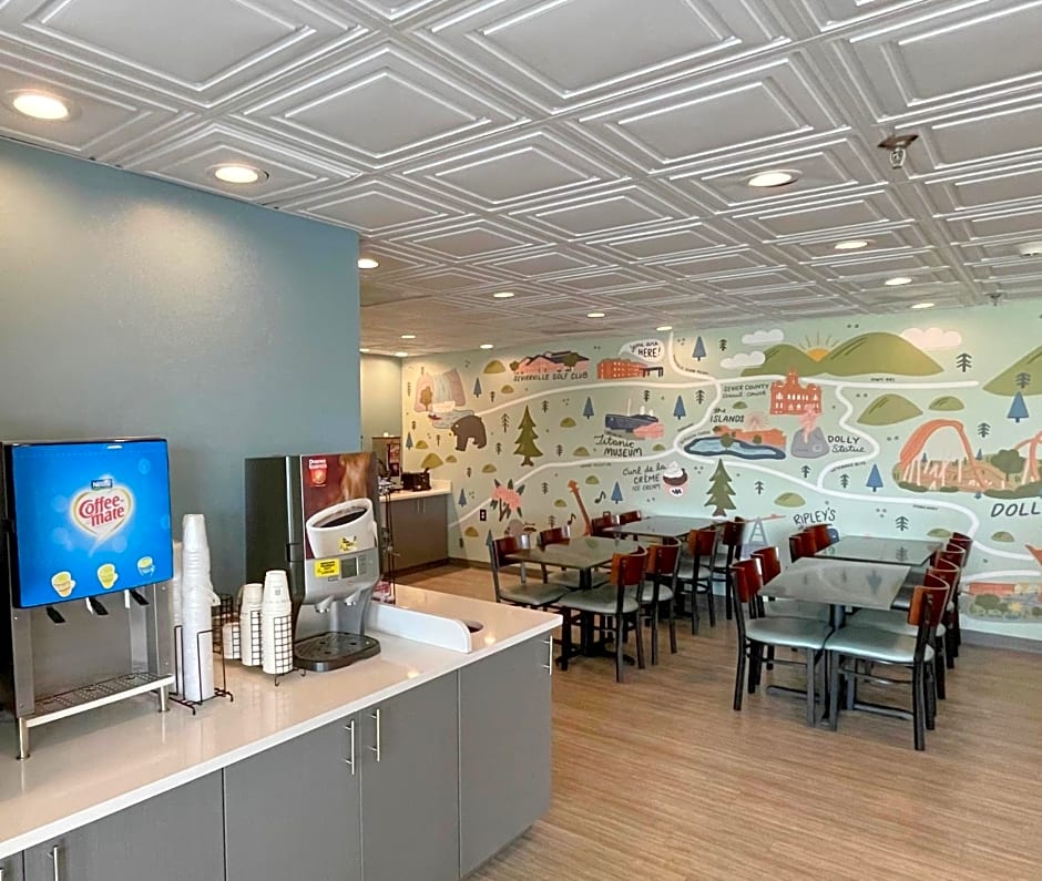 SureStay Plus Hotel by Best Western Sevierville