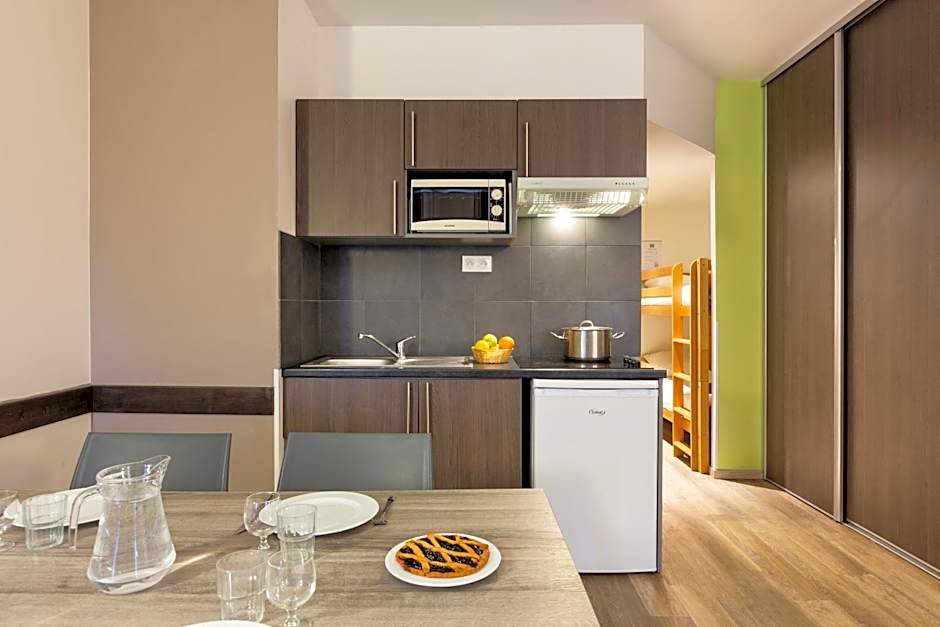 SOWELL RESIDENCES Crêt Voland