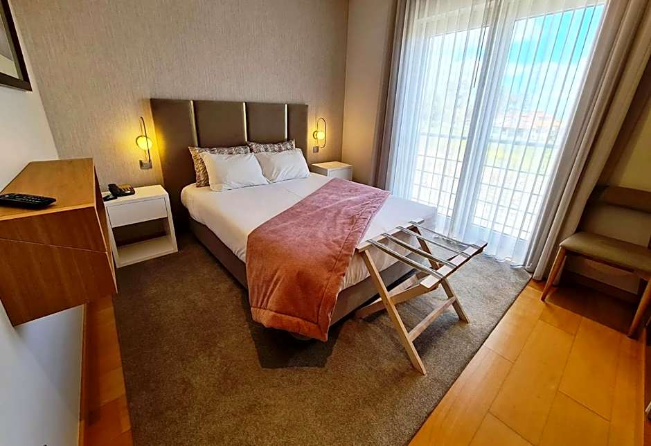 Hotel Albergaria Borges