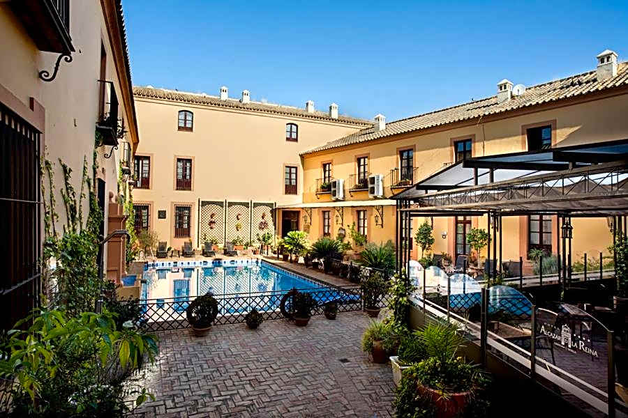 Alcazar De La Reina Hotel