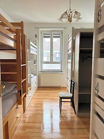 Apartment 3