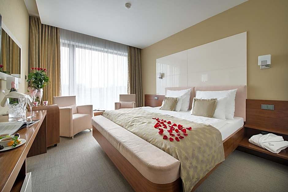 Wellness Hotel Diamant