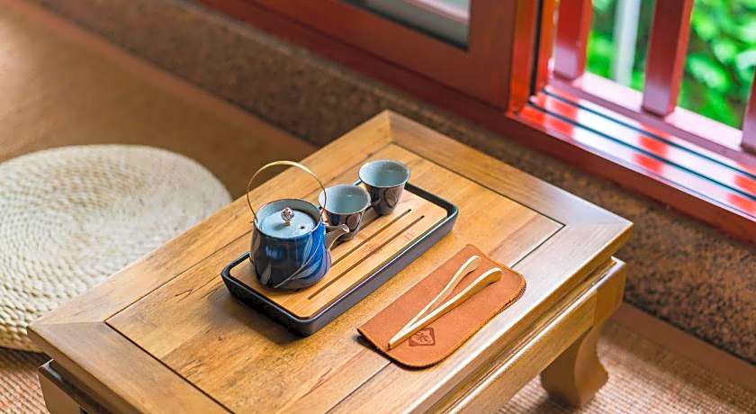 Yangshuo River View Hotel