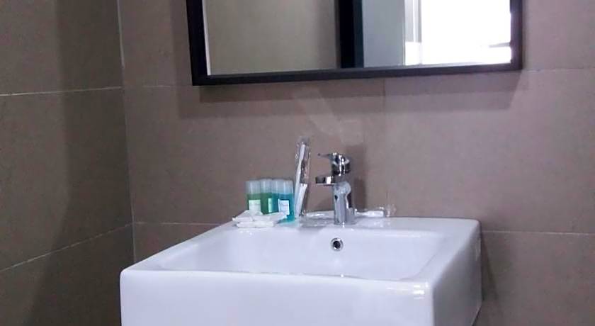 A Suites - Atria Sofo Suites Petaling Jaya