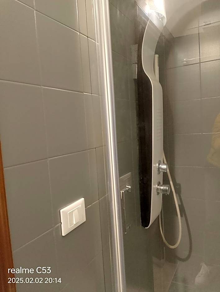 Alloggi Adamo Venice