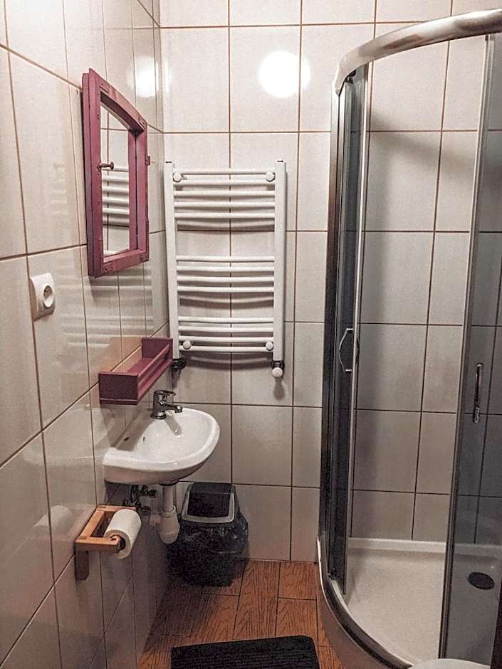 Chata Starych Znajomych