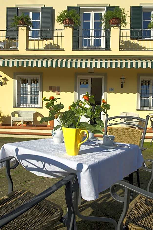 B&B Il Trebbio