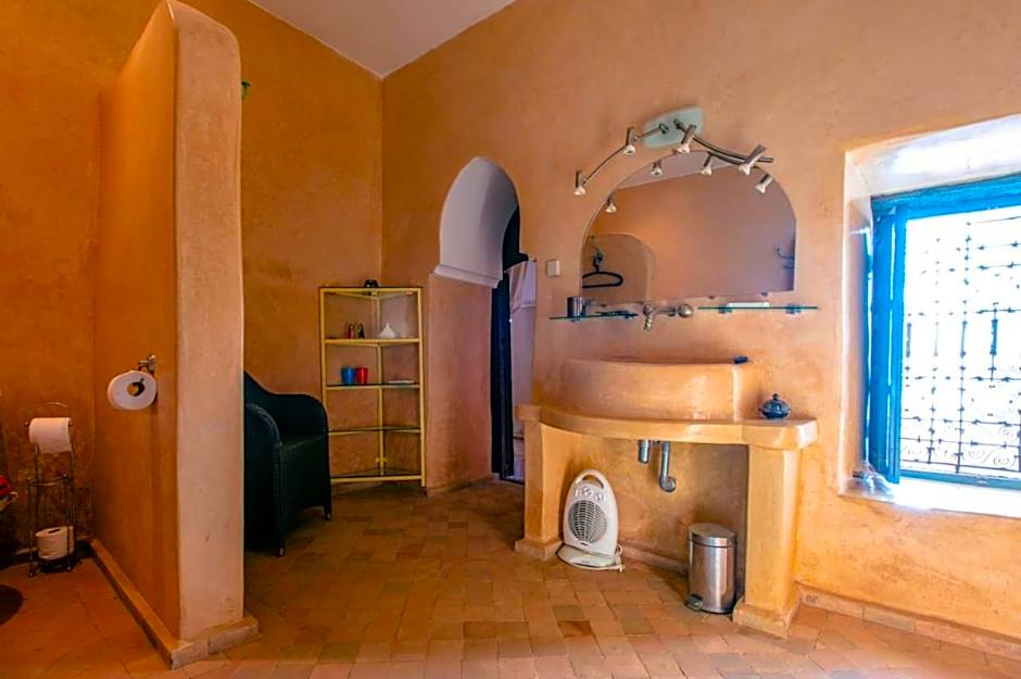 Prestige du Souss
