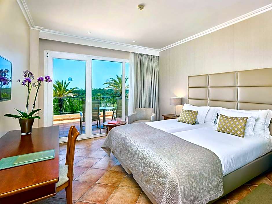 Ria Park Hotel & Spa