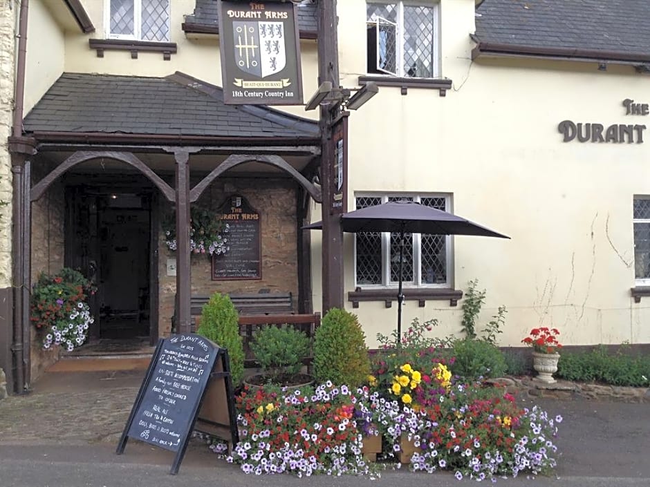 The Durant Arms