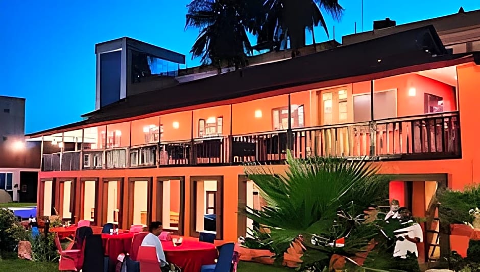 Nepalirika Hotel Damak