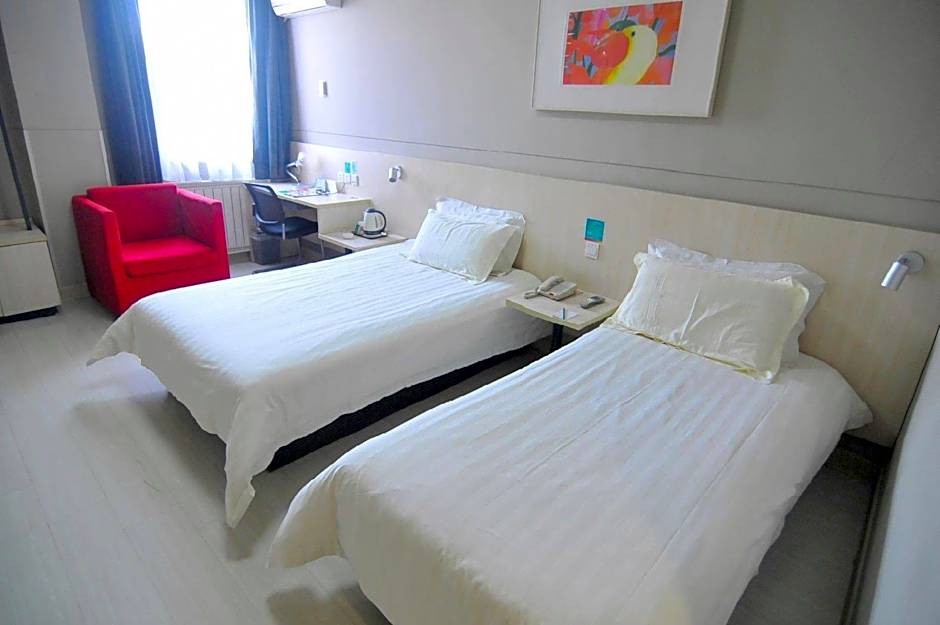 Jinjiang Inn Chao Yangshan Road Branch