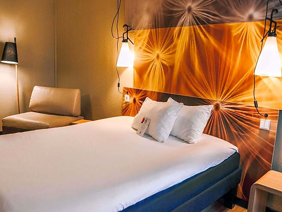 ibis Hotel Frankfurt Airport