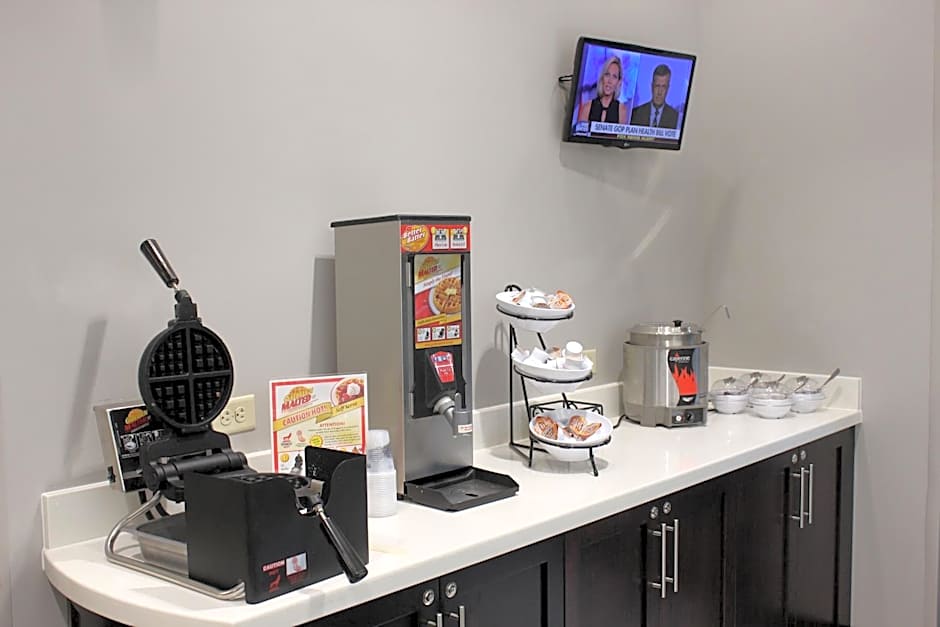 Staybridge Suites Miamisburg By IHG