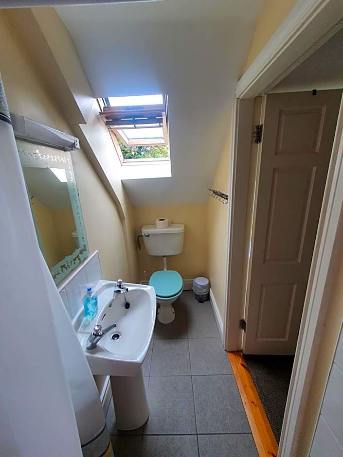 The Grapevine Hostel