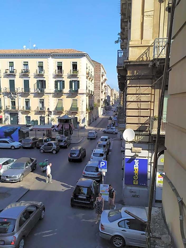 B&B A Casa Di GioSi
