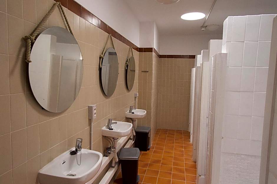 Las Eras Nest Hostel