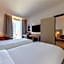 Radisson Hotel Manchester City Centre, A Verified Net Zero Hotel