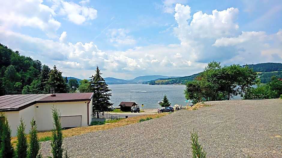 Domki&Apartamenty Koszarka