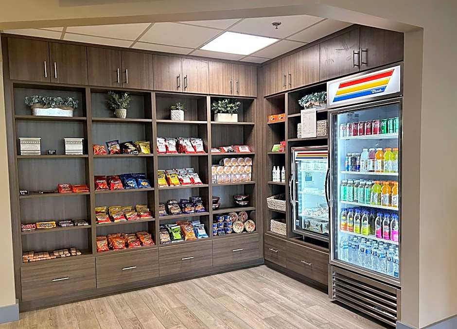 Best Western Premier Rockville Hotel & Suites