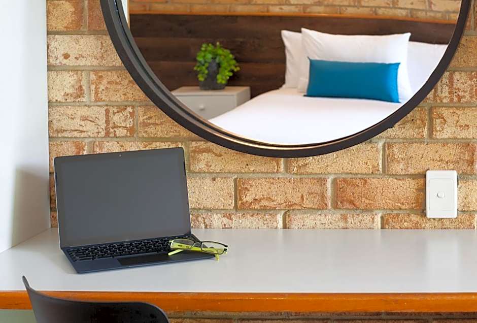 Sunshine Coast Motor Lodge