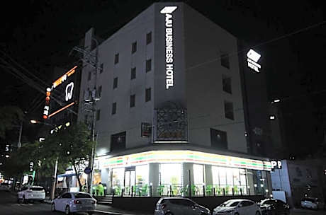 Aju business hotel