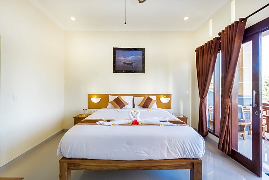 Seaweed Guesthouse Lembongan