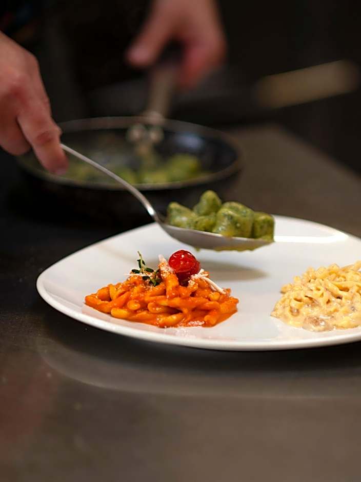 Hotel Ristorante Grotto Serta