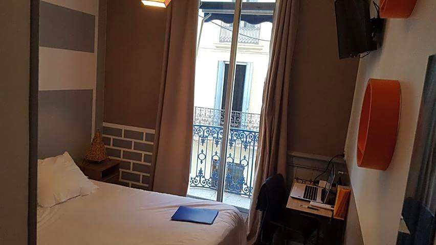 Hôtel Confort