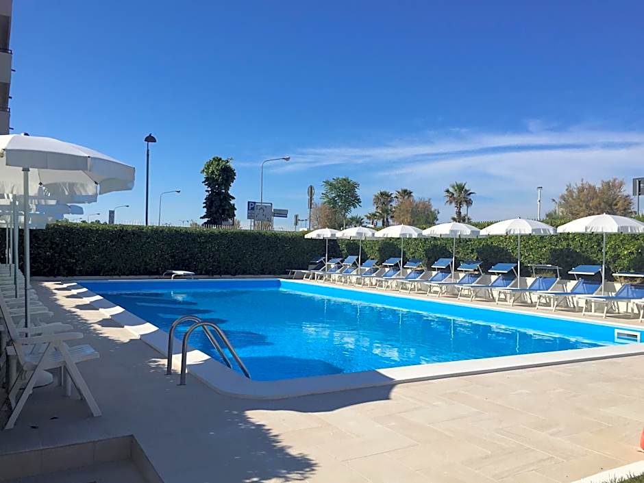 Hotel Villa Augustea