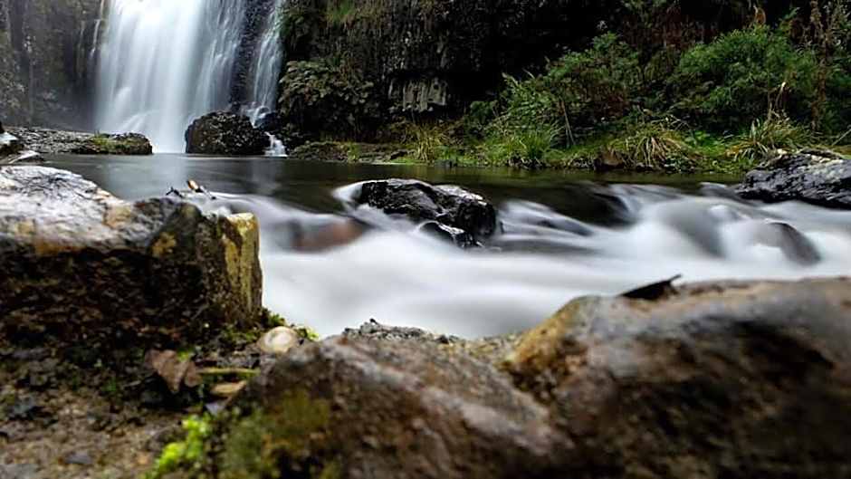 Cradle Gateway Chalets