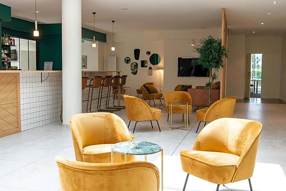 Best Western Hotel du Lac Dunkerque