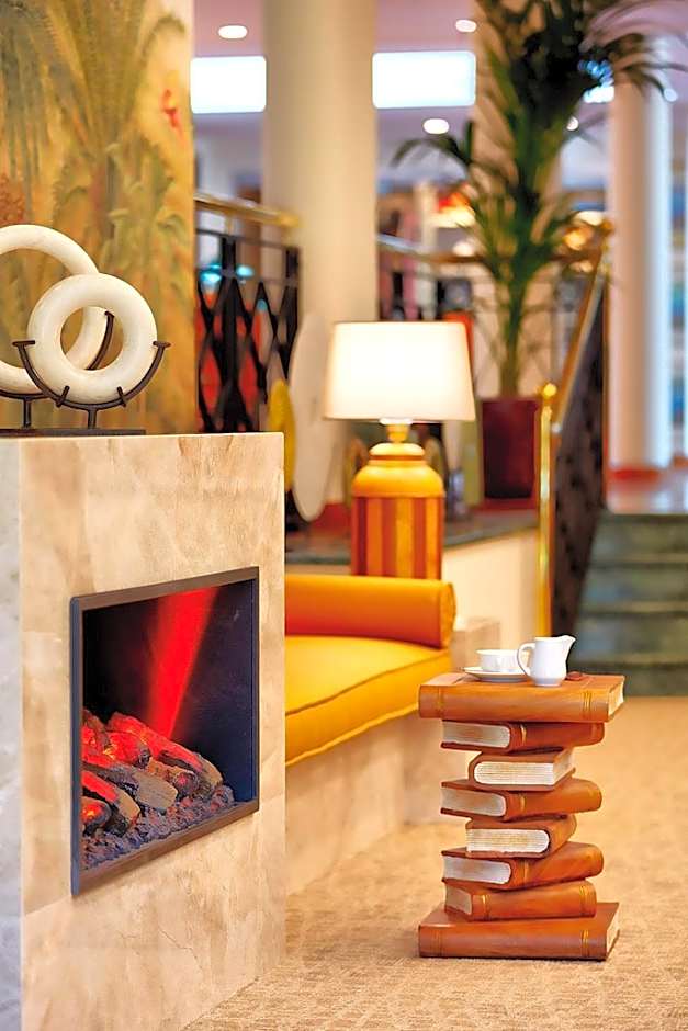 Divan Bodrum Palmira