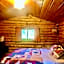 Carlo Creek Cabins