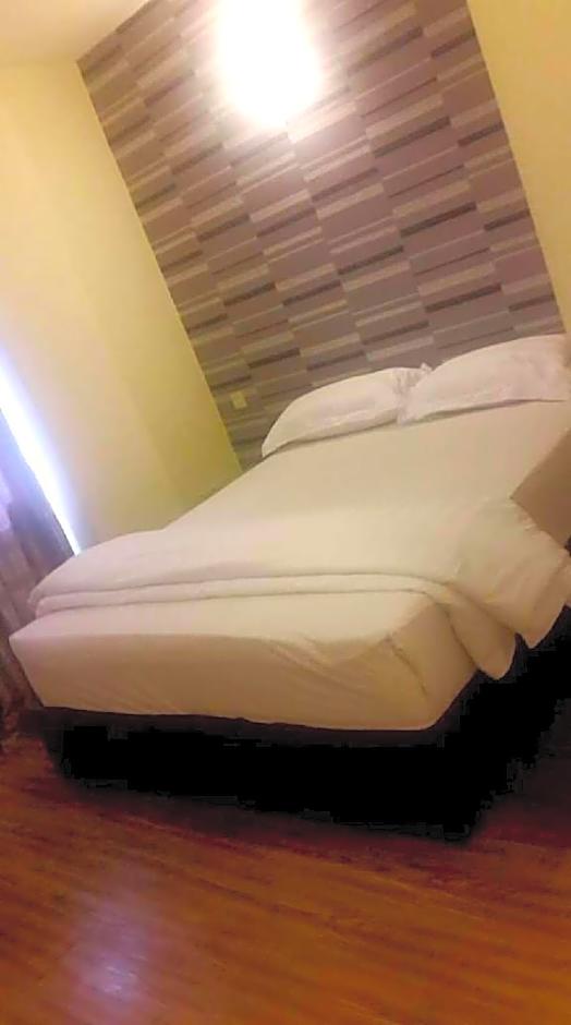 MY FAMILY HOTEL