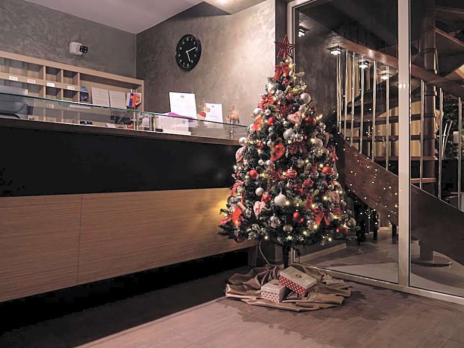 ELITE HOTEL Nová Dubnica