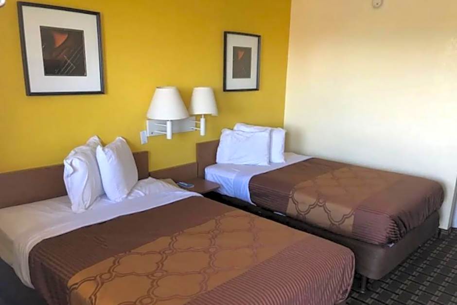 Extend-A-Suites Albuquerque West