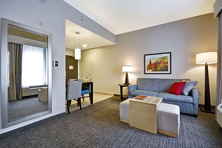 Homewood Suites By Hilton Ithaca