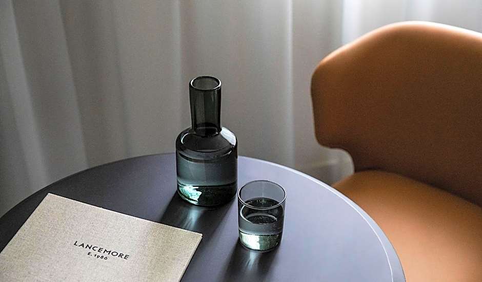 Lancemore Crossley St. Melbourne