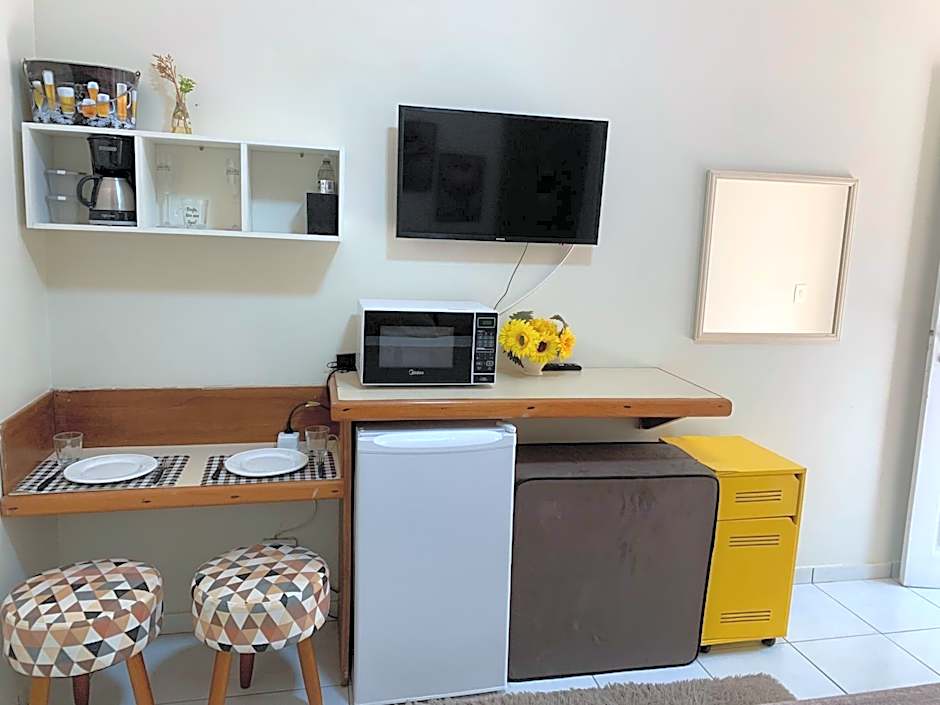 RIVIERA SERVICE- Suíte Casal -113