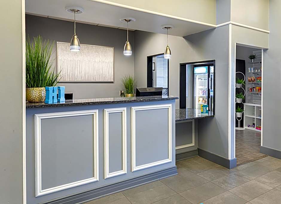 Hyatt House Chicago Schaumburg