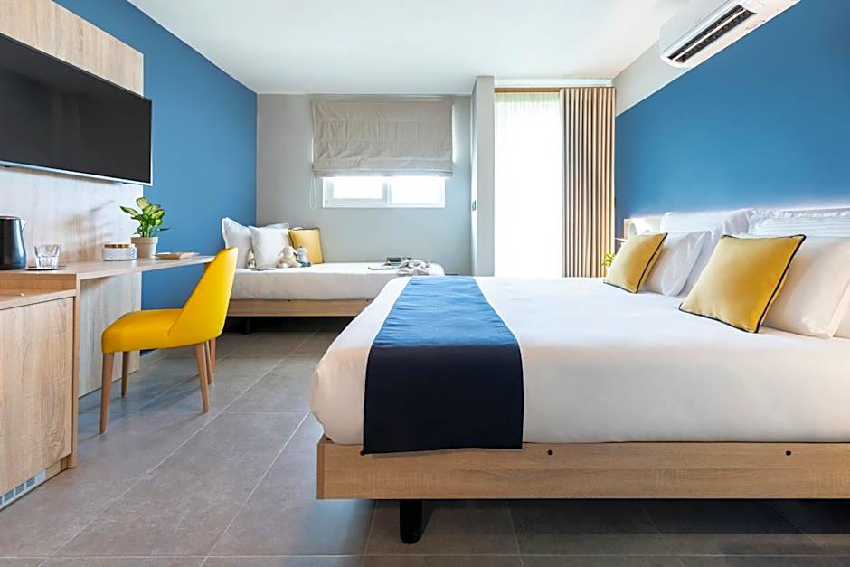 Antoniel Suites