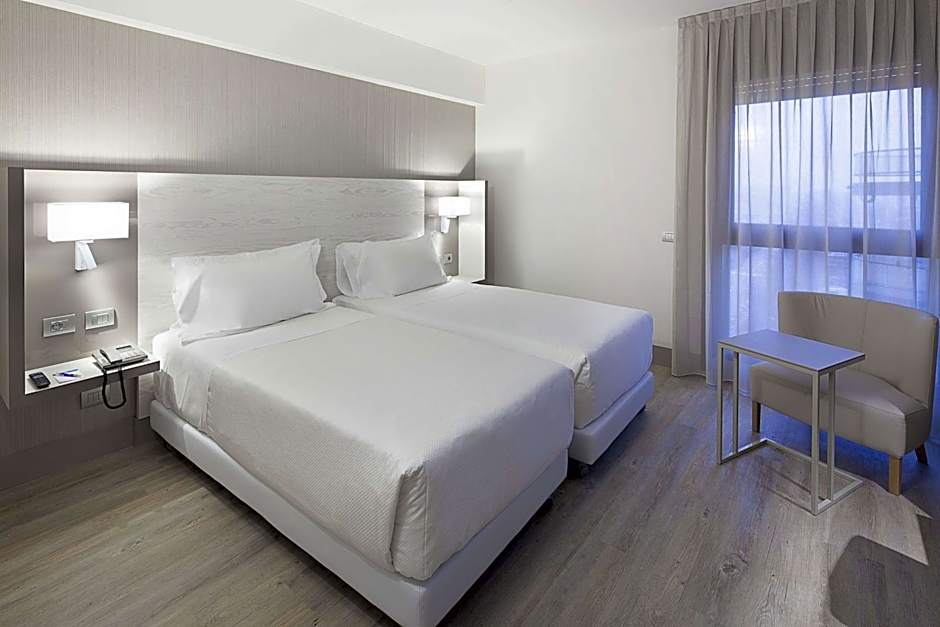 NH Milano Congress Centre