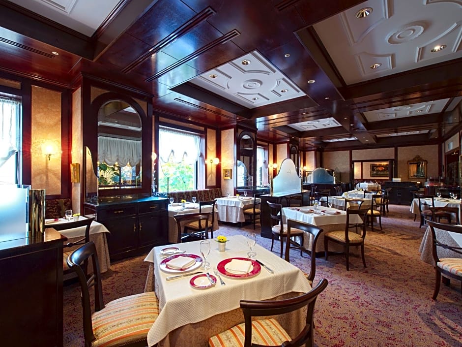 Dai-Ichi Hotel Tokyo