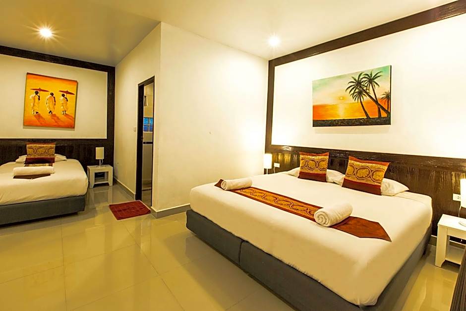 Phuket Airport Hotel