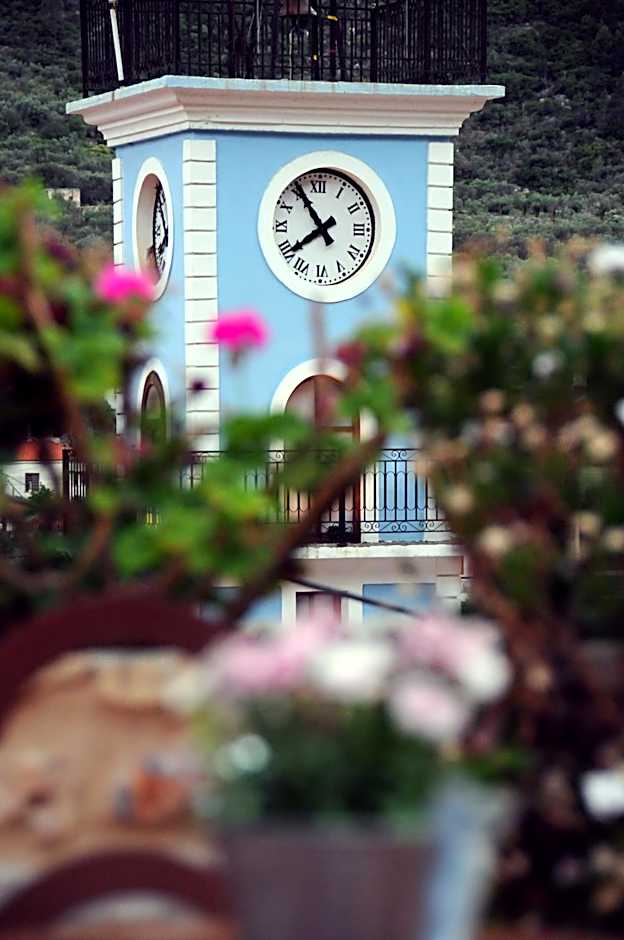 Archontiko Hatzipanayioti