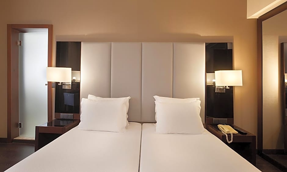 TURIM Restauradores Hotel