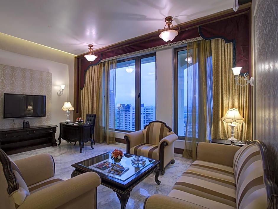 Royal Tulip Navi Mumbai